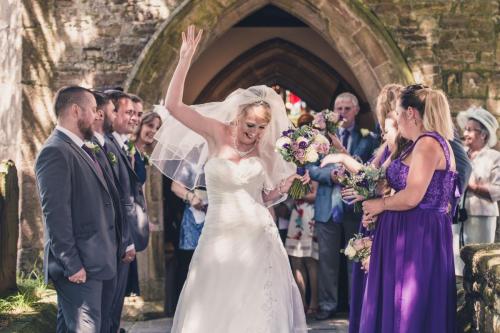 Megan & Martyn